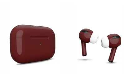 Купить Беспроводные наушники Apple AirPods 3 Color (Глубокий фиолетовый) в  Москве. Цена, отзывы, доставка | Store77