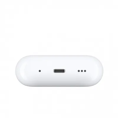 Наушники Apple AirPods with Charging Case (MV7N2RU/A) – купить в Киеве |  цена и отзывы в MOYO