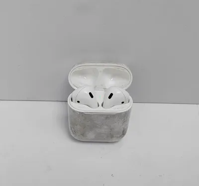 Apple AirPods Pro Wireless Headphones with Charging Case a2190 emc 3326 |  eBay