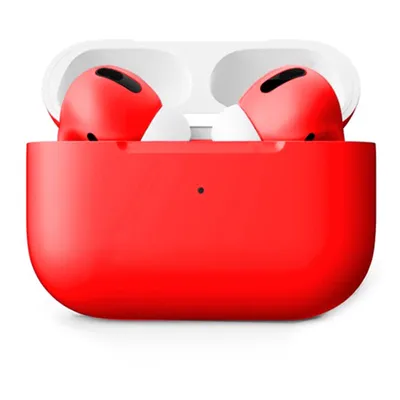 Купить Беспроводные наушники Apple AirPods 2 Color (без беспроводной  зарядки чехла) Золотой в в Санкт-Петербурге. Цена, отзывы, доставка |  Store78