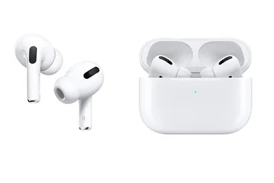 Беспроводные наушники Apple AirPods 2pro купить в интернет магазине TEZZ.UZ  по выгодной цене и быстрой доставкой в Ташкенте