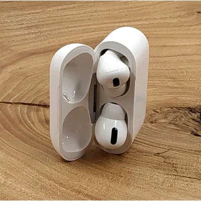 Беспроводные наушники Apple AirPods: