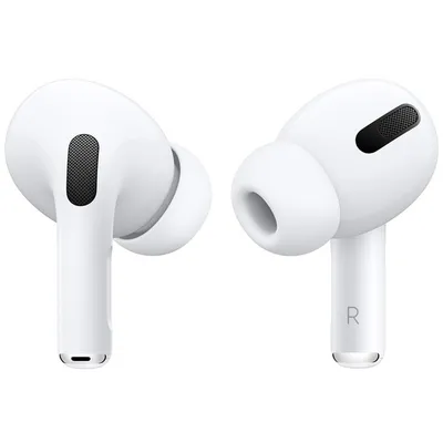 Вакуумные беспроводные наушники Apple AirPods Recci G10C - купить