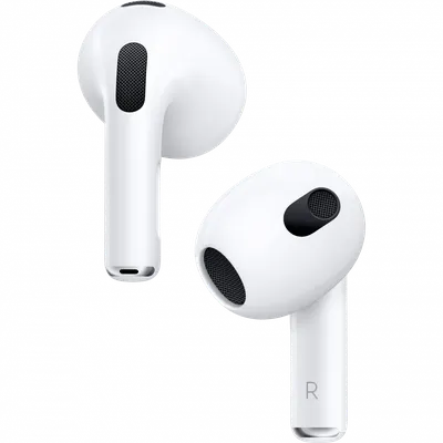 Беспроводные наушники Apple AirPods: