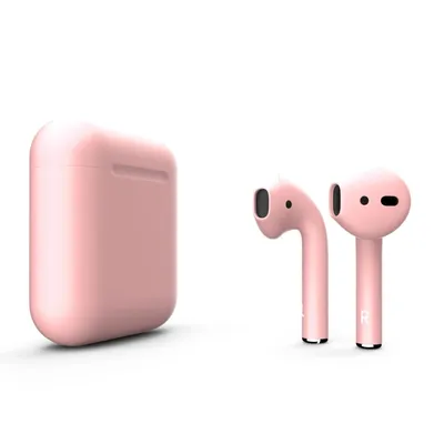 Беспроводные наушники Apple AirPods 3 Color (Золотой) - купить, цена |  itunite.ru