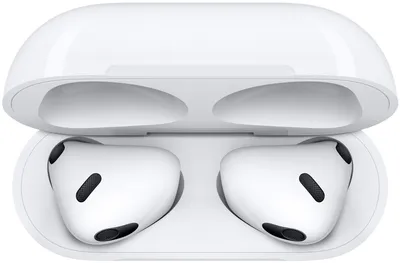 Беспроводные наушники Apple AirPods Pro 2 - купить по цене 21999 руб в  интернет-магазине электроники 2DROIDA