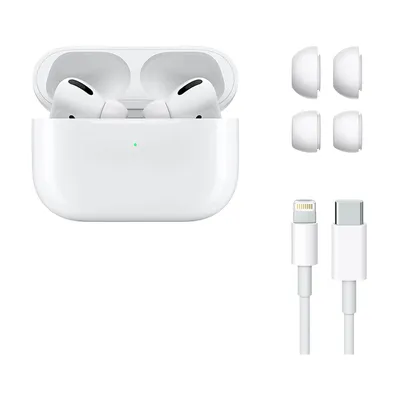 Купить Беспроводные наушники Apple AirPods Pro (2-го поколения, 2023)  MagSafe USB-C Charging Case: цена Беспроводные наушники Apple AirPods Pro  (2-го поколения, 2023) MagSafe USB-C Charging Case в каталоге телефонов  интернет магазина Белое