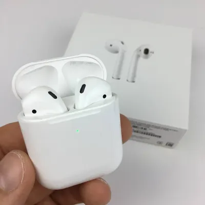 Купить Беспроводные наушники Apple AirPods Pro 2 USB-C в интернет-магазине  - ZurMarket.ru