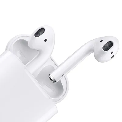 Беспроводные вакуумные наушники Apple AirPods Pro Recci G50 - купить