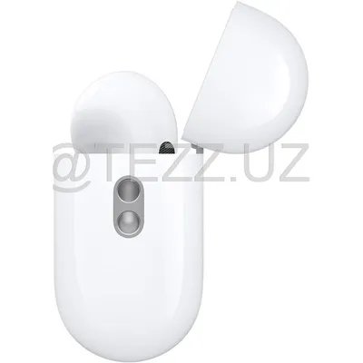 Беспроводные наушники Apple AirPods 3 купить по низким ценам в  интернет-магазине Uzum (685515)