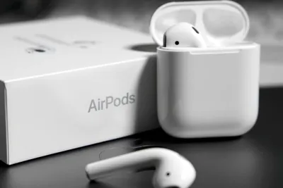 Представлены наушники AirPods Pro 2 – улучшенное шумоподавление и чип Apple  H2 за $249