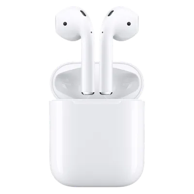 Каждые вторые беспроводные наушники в мире — AirPods | AppleInsider.ru