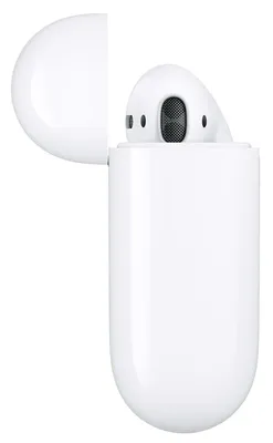 Беспроводные наушники Apple AirPods Pro 2 - Москва