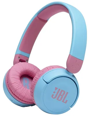 Детские беспроводные наушники JBL JR310BT, зеленый — купить в  интернет-магазине по низкой цене на Яндекс Маркете