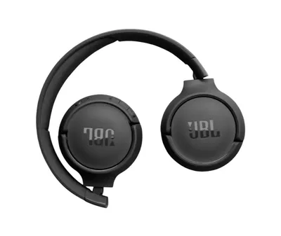 Беспроводные наушники JBL TUNE 520BT Black, купить в Москве, цены в  интернет-магазинах на Мегамаркет