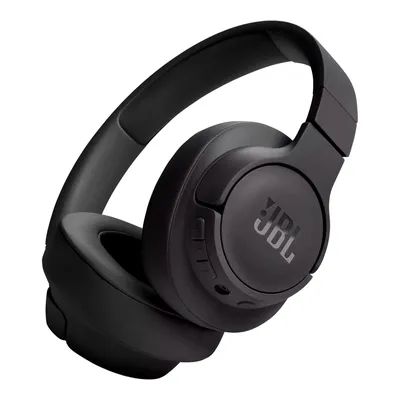 Наушники JBL Tune 720BT Black купить в Москве, цена 7390 руб. в  интернет-магазине Dr.Head