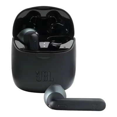 Наушники JBL Tune 225TWS Black купить в Москве, цена 4490 руб. в  интернет-магазине Dr.Head