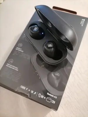 Беспроводные наушники JBL Live 660NC Black с шумоподавлением - купить на  официальном сайте JBL