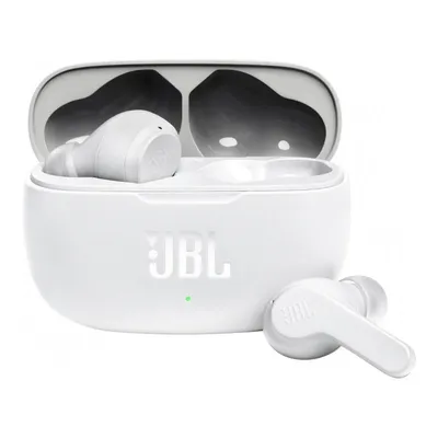 Беспроводные наушники JBL E25BT Black, внутриканальные - купить на  официальном сайте JBL