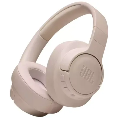 Беспроводные наушники JBL Tune 710BT Pink - купить на официальном сайте JBL