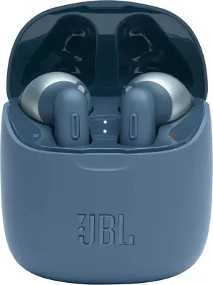 Беспроводные наушники JBL Wave 100TWS Violet - GSM Butik - магазин  электроники и бытовой техники