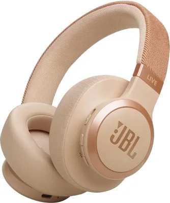 Беспроводные наушники JBL Tune 230NC TWS Sand - отзывы покупателей на  маркетплейсе Мегамаркет | Артикул: 100029532220