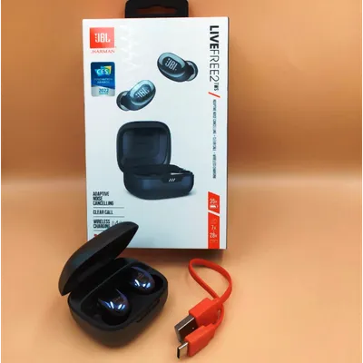 Купить золотые беспроводные наушники JBL Live 770NC в городе Краснодар