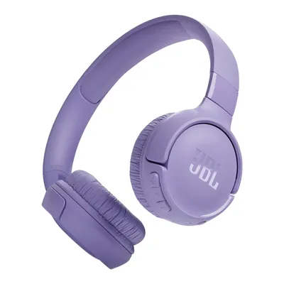 Наушники JBL Tune 520BT Purple купить в Москве, цена 5290 руб. в  интернет-магазине Dr.Head