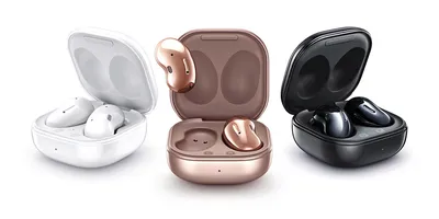 Купить Беспроводные наушники Samsung Galaxy Buds Live бронзовый SM-R180 в  интернет-магазине Нова. Характеристики, цена, Беспроводные наушники Samsung  Galaxy Buds Live бронзовый SM-R180 в Ижевске.