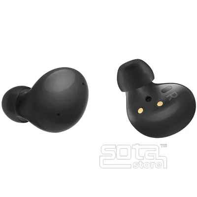 Представлены беспроводные наушники Samsung Galaxy Buds с функцией зарядки  от Samsung Galaxy S10