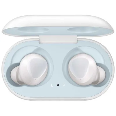 Samsung Galaxy Buds Беспроводные Наушники Белая| Techinn Наушники