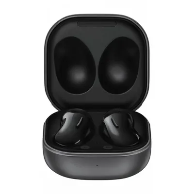 Беспроводные наушники Samsung Galaxy Buds+ (Голубой)