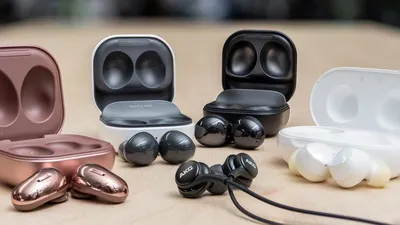 Buds pro 2 Беспроводные наушники Samsung Galaxy Buds2 Pro (графитовый) в  магазине Технолав