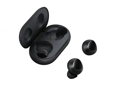 Беспроводные наушники Samsung Galaxy Buds (Оникс)