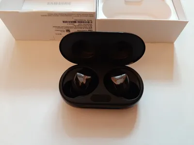 Bluetooth-наушники Samsung Galaxy Buds Pro | Mobiletm