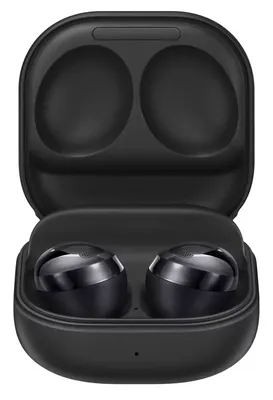 Купить наушники Galaxy Buds Pro Phantom Black SM-R190N в городе Краснодар