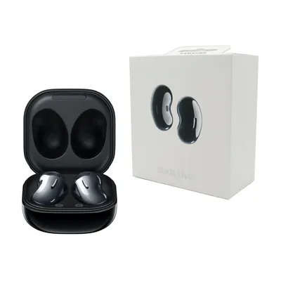 Беспроводные наушники Samsung Galaxy Buds2 Pro - Москва