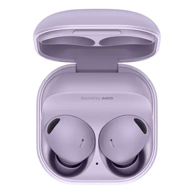 Купить Беспроводные наушники Samsung Galaxy Buds2 Pro Bora Purple,  лавандовый в Самаре - цены и характеристики в интернет-магазине Hi Stores