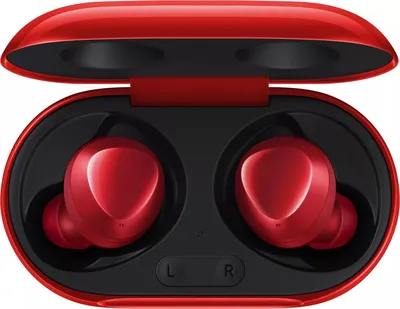 Беспроводные наушники Samsung Galaxy Buds Plus - купить по низкой цене в  Бишкеке, Оше, Джалал-Абаде, Караколе и по всему Кыргызстану | KIVANO.KG