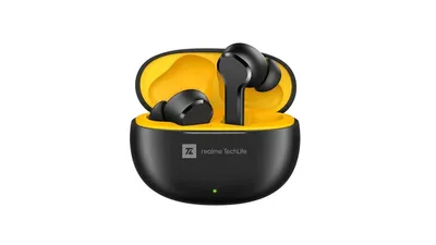 Беспроводные наушники Xiaomi Buds 4 | Бесплатная доставка по России