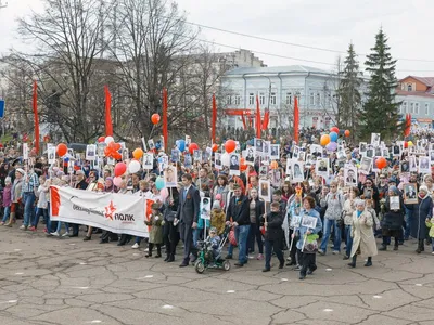 Сарапул, Удмуртская Республика, Сайт газеты Красное Прикамье, 9 мая в  Сарапуле