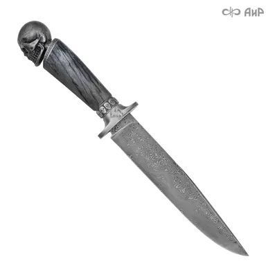 Нож Бессмертный, Артикул: 36903 Ножи авторские купить в интернет-магазине  АиР с быстрой доставкой в г. Челябинск