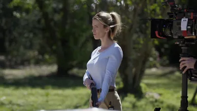 Бетти Гилпин в роли Дебби Иган в сериале «Сияние» 2 сезона, HD телешоу, 4k обои, изображения, фоны, фотографии и картинки