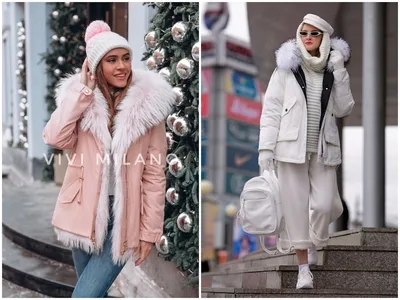 Куртка AliExpress 2018 New Yellow Winter Jacket Women's Faux Fur Collar  Parka Women's Outerwear Cotton Lined Jackets Women's Winter Coat - «Вы всё  ещё думаете, что осенью можно носить только скучный черный