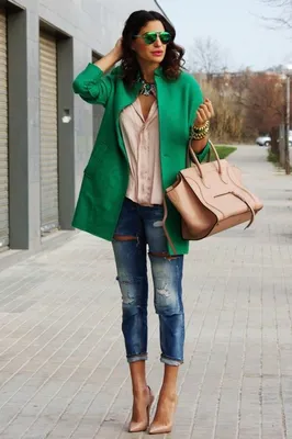 Бежевая сумка: стильные варианты комбинирования с одеждой | Fashion, Style,  Womens fashion