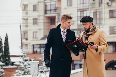 Бежевое пальто с чем носить фотографии