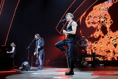 Би-2» критикуют в соцсетях после отмены концерта в Омске | Шоу-бизнес |  Культура | Аргументы и Факты
