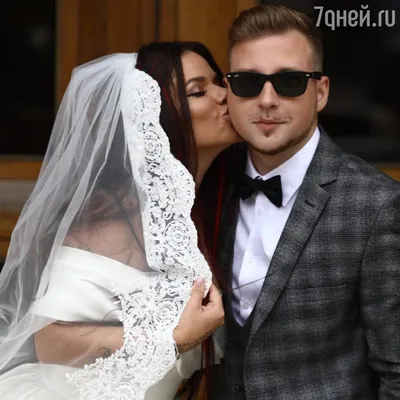 Бьянка рассказала о причинах своего скорого развода - 7Дней.ру