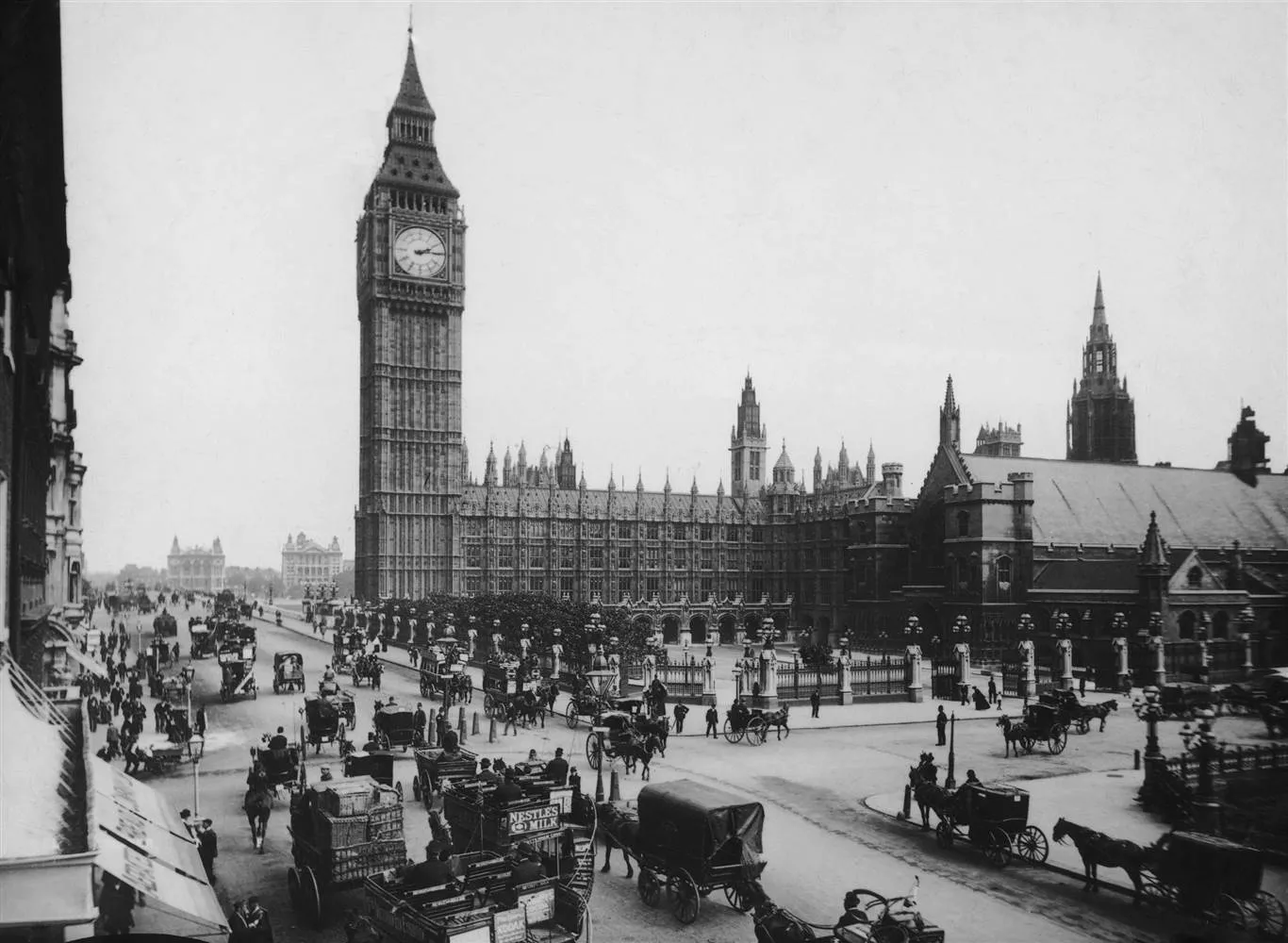 Первая в мире в лондоне. Биг Бен 1859. Биг-Бен Лондон 1859 год. Часовой башне Вестминстерского дворца в Лондоне 31 мая 1859. Лондон 19 век Биг Бен.