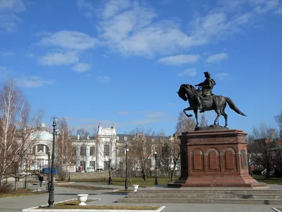 Город Бийск: климат, экология, районы, экономика, криминал и  достопримечательности | Не сидится